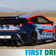 What It's Like To Drive A Wild 390-HP Mid-Engine RWD Hatchback From Hyundai